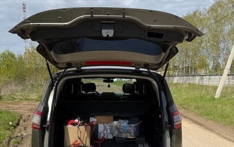 Ford S-MAX I, 2012 год, 890 000 рублей, 7 фотография