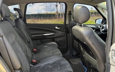 Ford S-MAX I, 2012 год, 890 000 рублей, 8 фотография