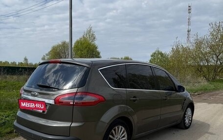 Ford S-MAX I, 2012 год, 890 000 рублей, 4 фотография