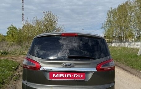 Ford S-MAX I, 2012 год, 890 000 рублей, 5 фотография