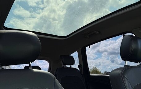 Ford S-MAX I, 2012 год, 890 000 рублей, 12 фотография