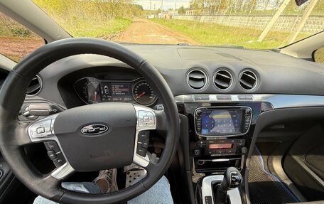 Ford S-MAX I, 2012 год, 890 000 рублей, 15 фотография