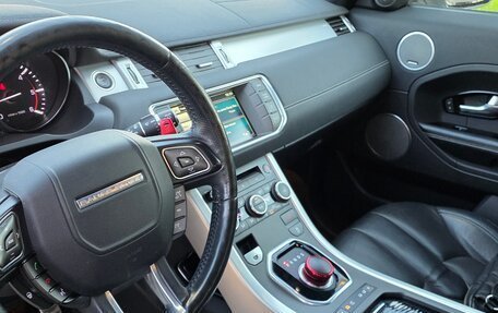 Land Rover Range Rover Evoque I, 2015 год, 2 750 000 рублей, 8 фотография