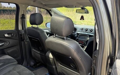 Ford S-MAX I, 2012 год, 890 000 рублей, 10 фотография