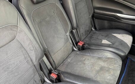 Ford S-MAX I, 2012 год, 890 000 рублей, 9 фотография