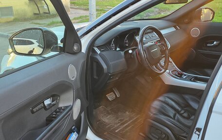 Land Rover Range Rover Evoque I, 2015 год, 2 750 000 рублей, 7 фотография