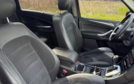 Ford S-MAX I, 2012 год, 890 000 рублей, 11 фотография