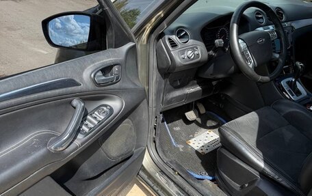 Ford S-MAX I, 2012 год, 890 000 рублей, 13 фотография