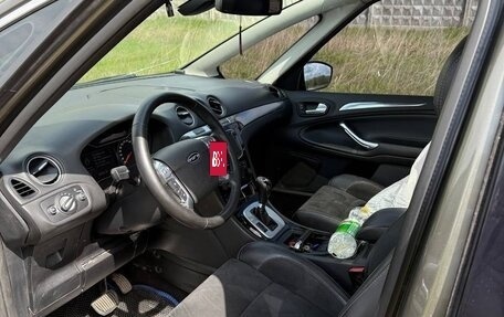 Ford S-MAX I, 2012 год, 890 000 рублей, 14 фотография