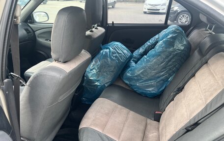 Mitsubishi Carisma I, 2003 год, 249 000 рублей, 8 фотография