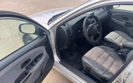 Mitsubishi Carisma I, 2003 год, 249 000 рублей, 5 фотография