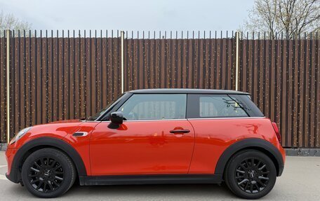 MINI Hatch, 2021 год, 2 900 000 рублей, 3 фотография