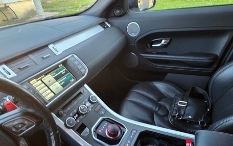 Land Rover Range Rover Evoque I, 2015 год, 2 750 000 рублей, 11 фотография