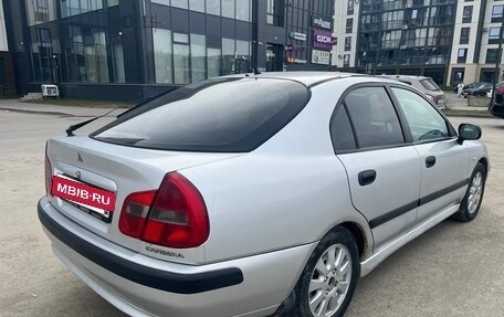Mitsubishi Carisma I, 2003 год, 249 000 рублей, 3 фотография