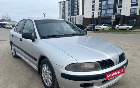 Mitsubishi Carisma I, 2003 год, 249 000 рублей, 2 фотография