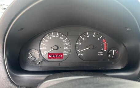 Mitsubishi Carisma I, 2003 год, 249 000 рублей, 6 фотография