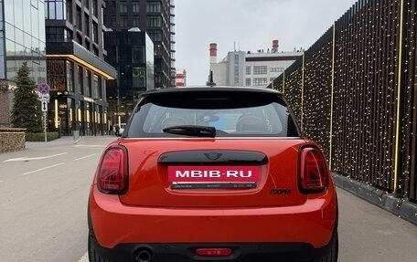 MINI Hatch, 2021 год, 2 900 000 рублей, 2 фотография