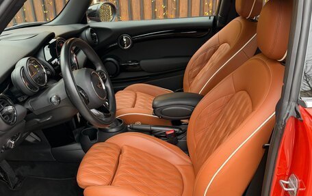 MINI Hatch, 2021 год, 2 900 000 рублей, 4 фотография