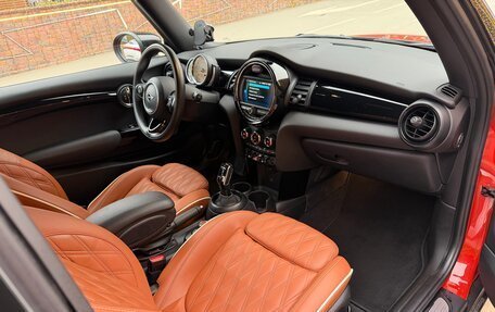 MINI Hatch, 2021 год, 2 900 000 рублей, 6 фотография