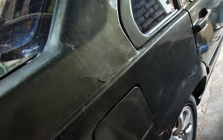 Volvo S70, 1997 год, 295 000 рублей, 11 фотография