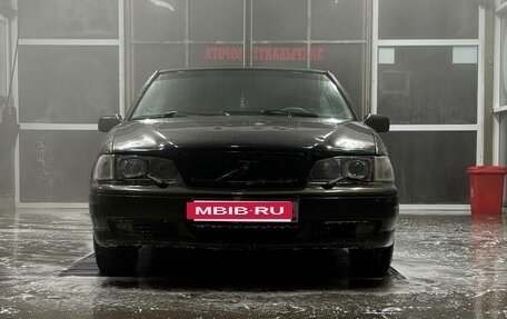 Volvo S70, 1997 год, 295 000 рублей, 2 фотография