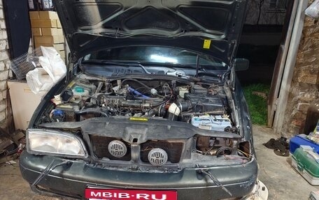 Volvo S70, 1997 год, 295 000 рублей, 6 фотография