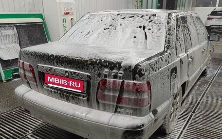 Volvo S70, 1997 год, 295 000 рублей, 4 фотография