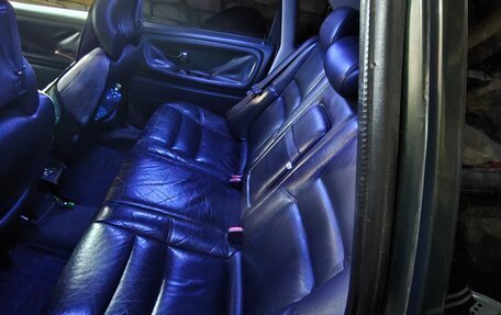 Volvo S70, 1997 год, 295 000 рублей, 14 фотография