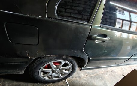 Volvo S70, 1997 год, 295 000 рублей, 12 фотография