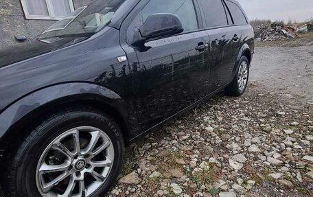 Opel Astra H, 2009 год, 550 000 рублей, 2 фотография