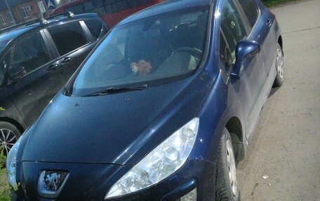 Peugeot 308 II, 2008 год, 450 000 рублей, 5 фотография