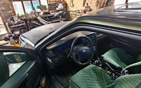 Volvo S70, 1997 год, 295 000 рублей, 13 фотография