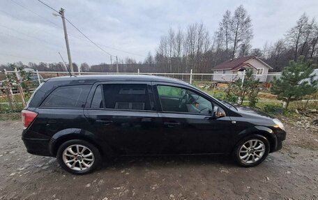 Opel Astra H, 2009 год, 550 000 рублей, 3 фотография
