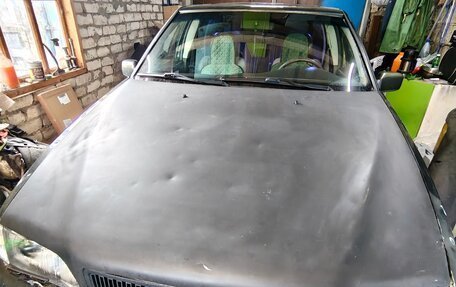 Volvo S70, 1997 год, 295 000 рублей, 15 фотография