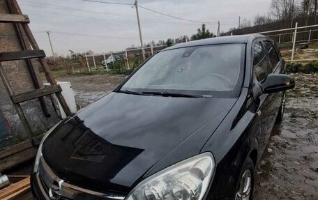 Opel Astra H, 2009 год, 550 000 рублей, 4 фотография