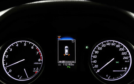 Toyota Camry, 2020 год, 3 159 000 рублей, 11 фотография