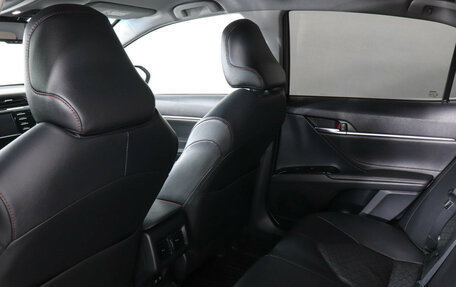 Toyota Camry, 2020 год, 3 159 000 рублей, 12 фотография