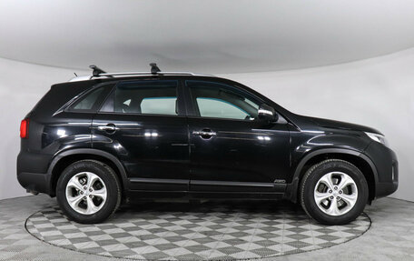 KIA Sorento II рестайлинг, 2017 год, 1 899 000 рублей, 4 фотография