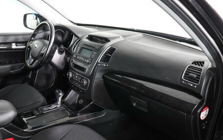 KIA Sorento II рестайлинг, 2017 год, 1 899 000 рублей, 10 фотография