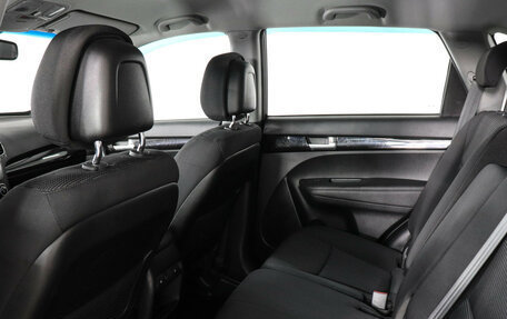 KIA Sorento II рестайлинг, 2017 год, 1 899 000 рублей, 12 фотография