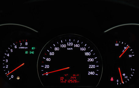 KIA Sorento II рестайлинг, 2017 год, 1 899 000 рублей, 11 фотография