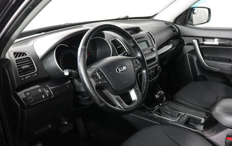 KIA Sorento II рестайлинг, 2017 год, 1 899 000 рублей, 9 фотография