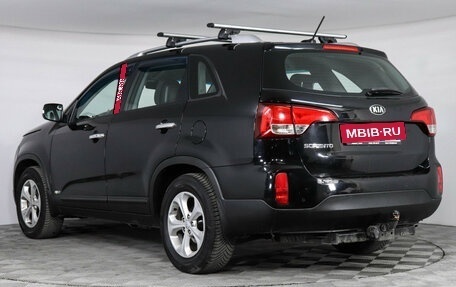 KIA Sorento II рестайлинг, 2017 год, 1 899 000 рублей, 7 фотография