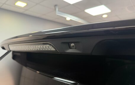 Land Rover Range Rover Sport I рестайлинг, 2011 год, 1 650 000 рублей, 9 фотография