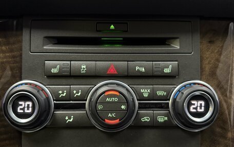 Land Rover Range Rover Sport I рестайлинг, 2011 год, 1 650 000 рублей, 17 фотография