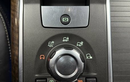 Land Rover Range Rover Sport I рестайлинг, 2011 год, 1 650 000 рублей, 18 фотография