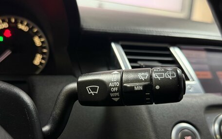 Land Rover Range Rover Sport I рестайлинг, 2011 год, 1 650 000 рублей, 21 фотография