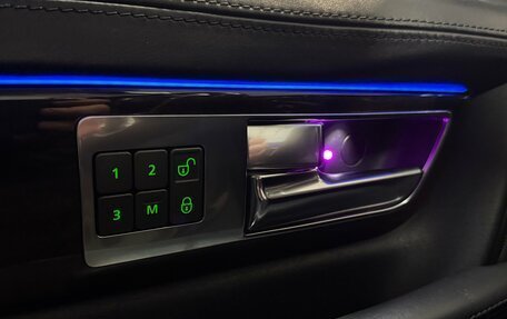 Land Rover Range Rover Sport I рестайлинг, 2011 год, 1 650 000 рублей, 22 фотография