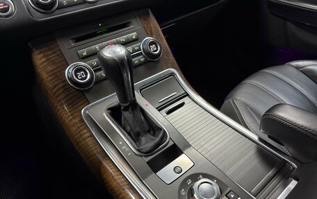 Land Rover Range Rover Sport I рестайлинг, 2011 год, 1 650 000 рублей, 19 фотография