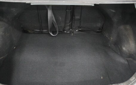 Hyundai Solaris II рестайлинг, 2011 год, 770 000 рублей, 13 фотография